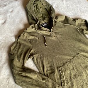 Vans hoodie lightweight